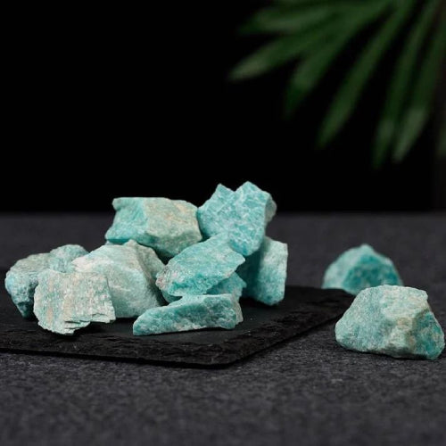 Amazonite
